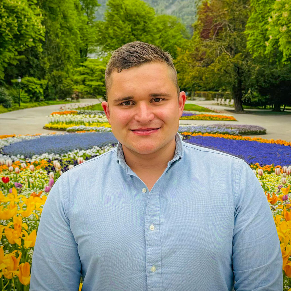 Tobias Ebner – Gartengestaltung Ebner aus Wals-Siezenheim